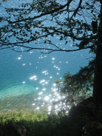 Termine und Events mit Sibylle Graef - Breathwalk - Yogawalk - Kundalini Yoga - Events